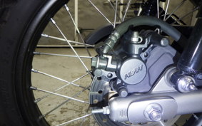 HONDA CT125-2 JA65