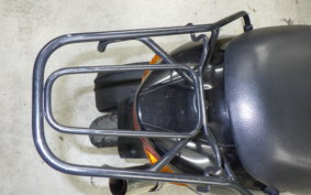 SUZUKI ADDRESS V125 CF4EA