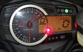 SUZUKI GSX-R1000 2011