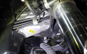 HONDA GL 1800 GOLD WING AIRBAG NAVI 2012 SC68