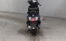 SUZUKI ADDRESS V125 DP12H