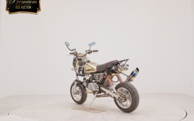 HONDA MONKEY Z50J