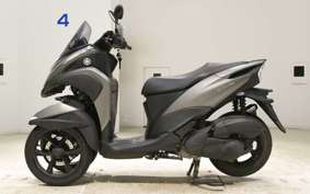 YAMAHA TRICITY 125 A 2021 SEC1J