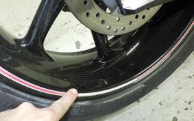 BMW S1000RR M DDC 2021
