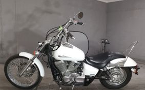 HONDA SHADOW 400 CUSTOM 2009 NC45