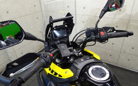 SUZUKI STROM 250 DS11A