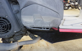 APRILIA SR125 MOTARD