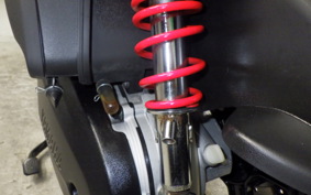 YAMAHA CYGNUS 125 XSR 3 2025 SEA5J