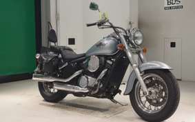KAWASAKI VULCAN 400 CLASSIC 1996 VN400A
