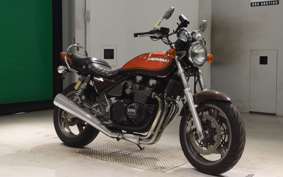 KAWASAKI ZEPHYR 400 KAI 1999 ZR400C