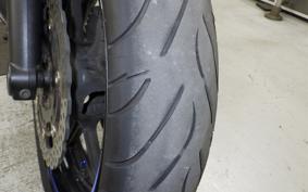 KAWASAKI NINJA 400R 2011 ER400B