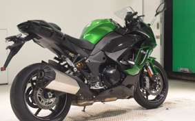 KAWASAKI NINJA 1100SX SE 2026 ZXT10H