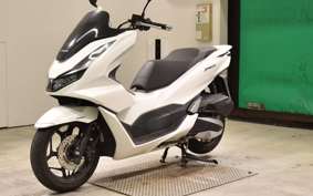 HONDA PCX 125 2013 JK05