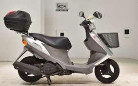SUZUKI ADDRESS V125 G 2015 CF46A