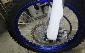 YAMAHA YZ250F 2026 CG40C