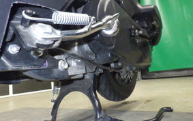 SUZUKI ADDRESS V50 2016 CA4BA