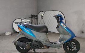 SUZUKI ADDRESS V125 CF46A