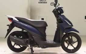 SUZUKI ADDRESS 110 2020 CE47A