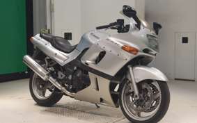 KAWASAKI ZZ-R400 Gen.2 2005 ZX400N