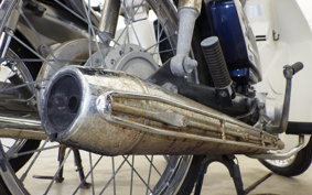 HONDA C90 SUPER CUB E HA02