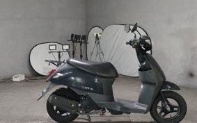 SUZUKI LET`S CA4AA