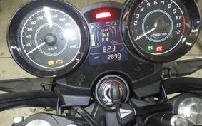 KAWASAKI Z650 RS 2023 ER650M