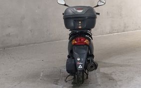 SUZUKI ADDRESS V125 CF4MA