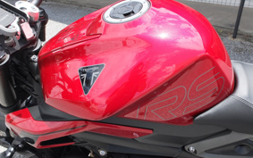TRIUMPH STREET TRIPLE 765RS 2023 HDA614