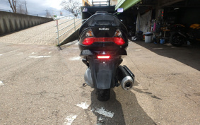 SUZUKI SKYWAVE 250 CJ44A