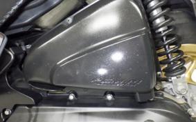 HONDA ZOOMER-X