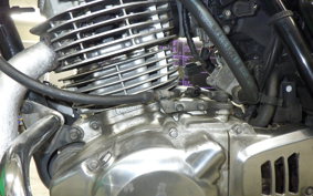 SUZUKI ST250E NJ4CA