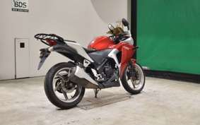 HONDA CBR250R GEN 3 MC41