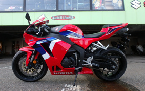 HONDA CBR600RR ABS 2022 PC40