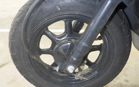HONDA TACT Gen.4 AF75