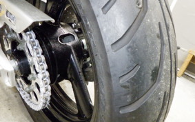 YAMAHA XJR400 Gen.3 R 2001 RH02J