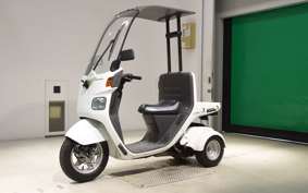 HONDA GYRO CANOPY TA03