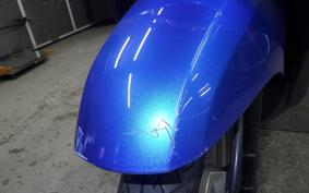 HONDA TACT-4ﾍﾞｰｼｯｸ AF79