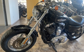 HARLEY XL1200C 2012 CT3