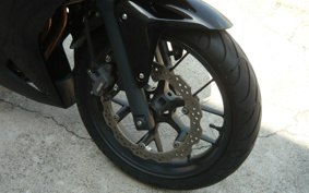 HONDA CBR400R 2017 NC47