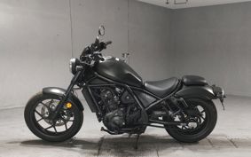 HONDA REBEL 1100 2025 SC87