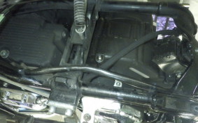 HARLEY FXDLI 1450 2006