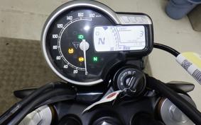 TRIUMPH SPEED400 2025