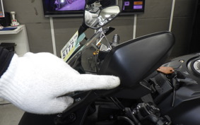 HONDA CBR650R-2 2024 RH17