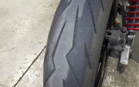 KAWASAKI BALIUS 250 Gen.2 ZR250B