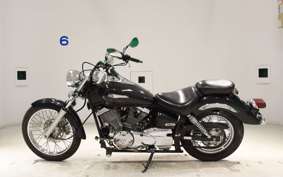 YAMAHA DRAGSTAR 250 2009 VG05J