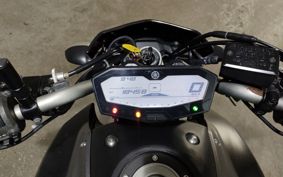 YAMAHA MT-07 2014 RM07J