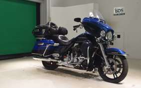 HARLEY FLHTKSE 1800CVO 2014