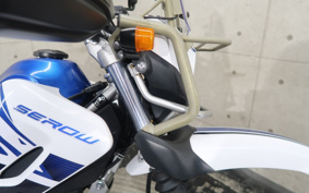 YAMAHA TOURING SEROW DG17J