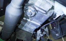 YAMAHA XSR125 2024 RE46J