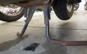 HONDA DIO GEN 3 AF34
